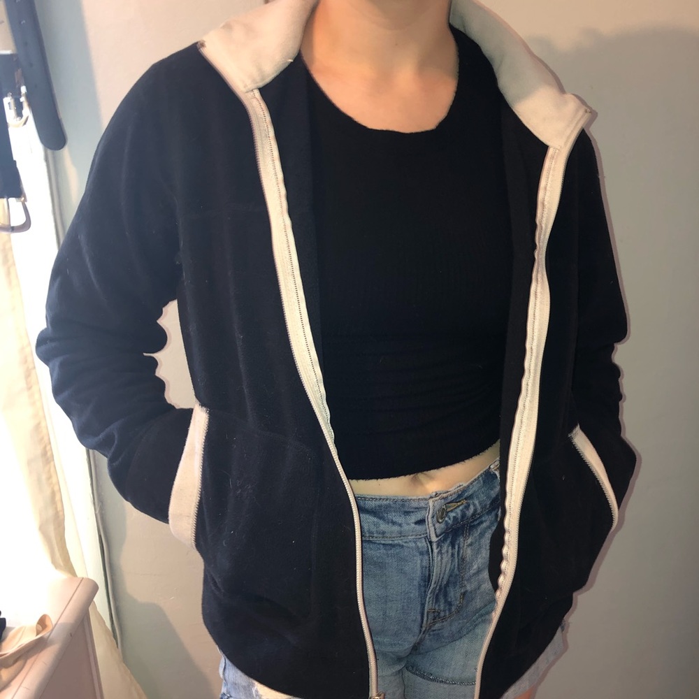 nike therma fit jacket